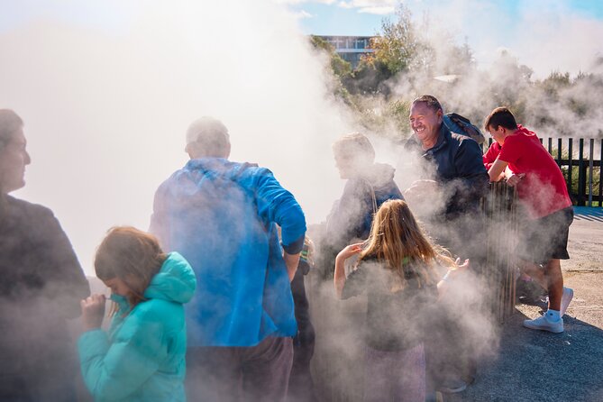 Tauranga Shore Excursion: Rotorua Highlights - Redwood Forest and Government Gardens: The Short Stops That Still Matter