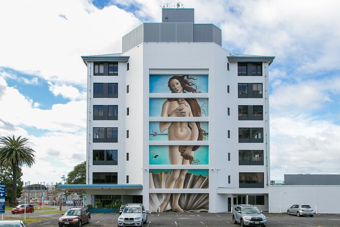 Tauranga Shore Excursion: Top Half Day Curated Highlights Tour - How $69.50 adds up: value from tastings, transport, and guided time