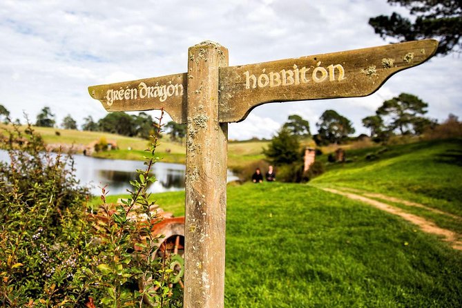 Tauranga to Magical Hobbiton Movie Set - Private Shore Excursion - Tickets and meals: what’s extra, and how that affects value