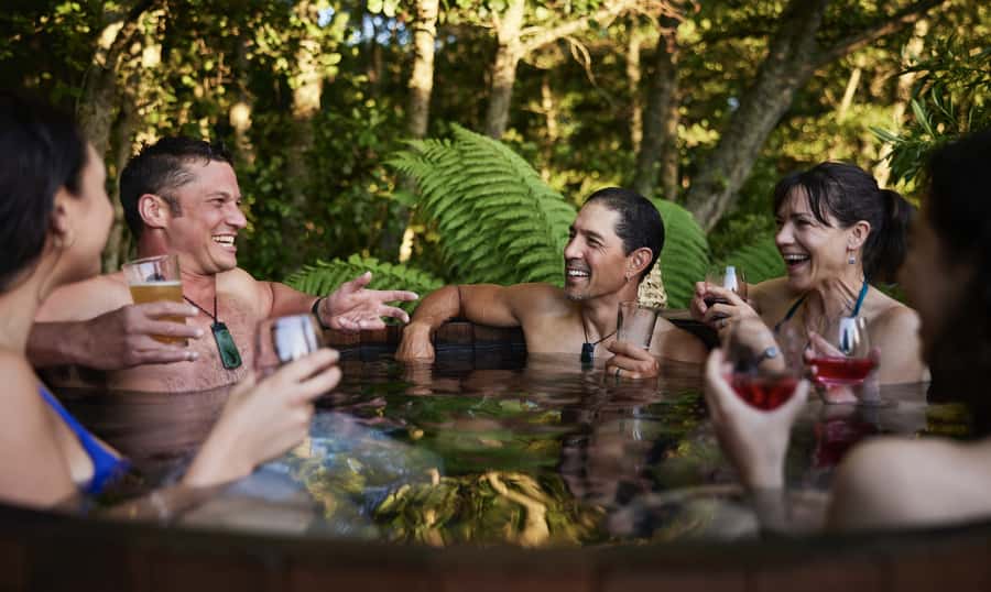 Tauranga: Wai-o-Tapu with Redwood Forest Walk or Forest Spa - Price and Value: What $166 Buys You (and What It Doesn’t)