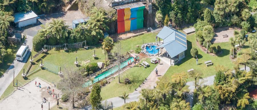 Tauranga: Waimarino Adventure Park Supreme Pass Entry Ticket - Unlimited kayaks and paddleboards, how to use them without wasting time