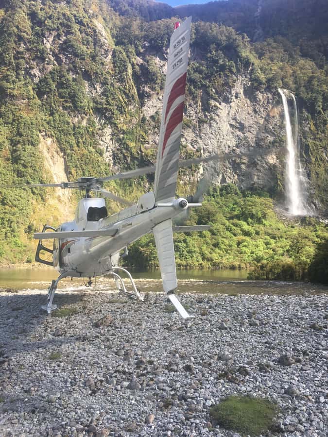 Te Anau: 30-Minute Fiordland National Park Scenic Flight - Timing and Weather: The One Factor You Can’t Control