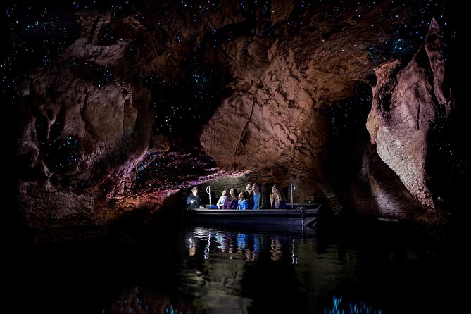 Te Anau Glow Worm Caves Tour - Key points to know before you go