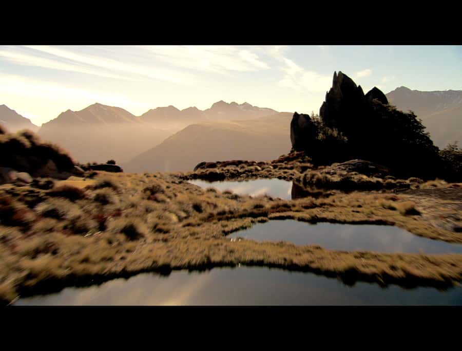Te Anau: Hidden Lakes and Mountains - Key Things I’d Pay Attention To