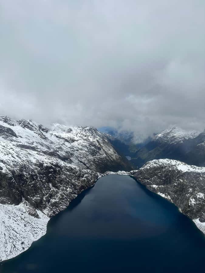 Te Anau: Hidden Lakes and Mountains - What’s Included, and What Makes It Feel Complete