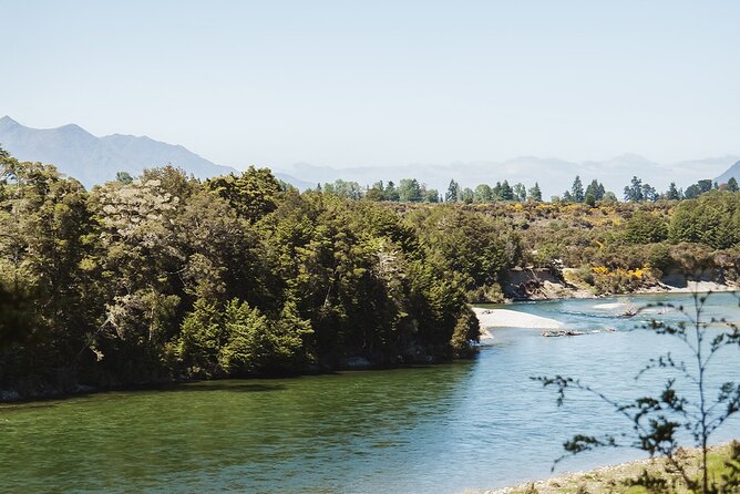 Te Anau Jetboat Experience, Kepler Guided Hike, Transport & Lunch - Timing and logistics that keep the day from feeling stressful