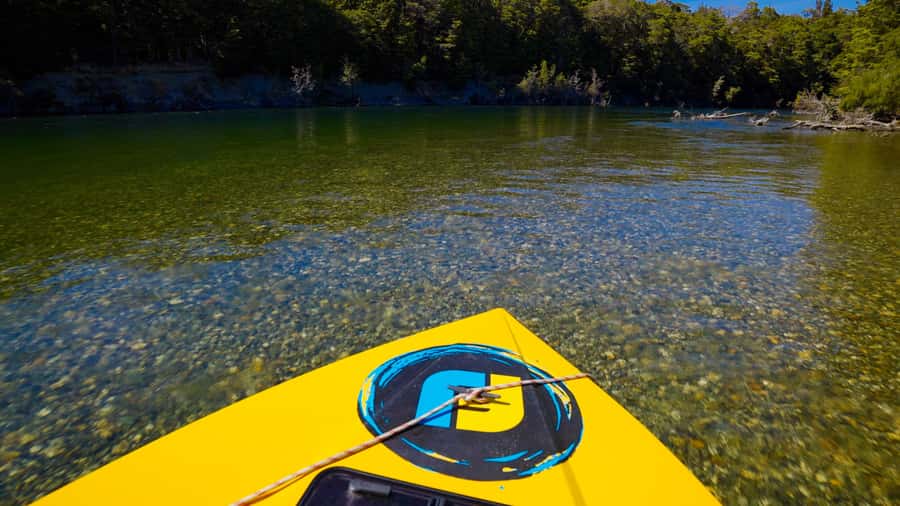 Te Anau: River Jet Boat and Bike Ride Tour with Local Guide - Key highlights you will actually care about