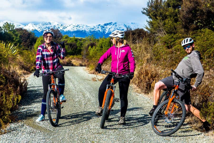 Te Anau: River Jet Boat and Bike Ride Tour with Local Guide - Should you book the Te Anau River Jet Boat and Bike Ride?