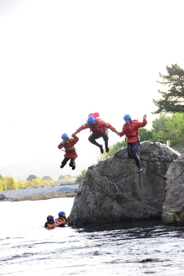 Te Awa Kairangi Grade 2 Scenic Duckie Tour - The smooth ride: a realistic look at the 2 hour flow