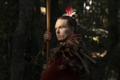 Te Pā Tū Evening Cultural Experience – Private Tour from Auckland