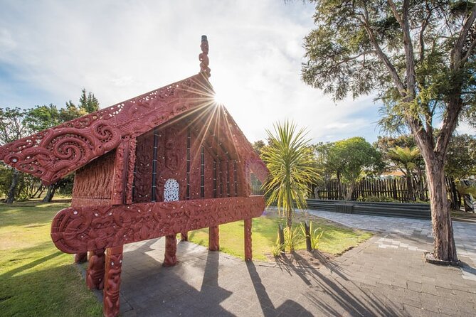 Te Puia Geothermal, Kiwi and Māori Art - Price and Value: Is $148.94 Fair for This 6 to 8 Hour Day?