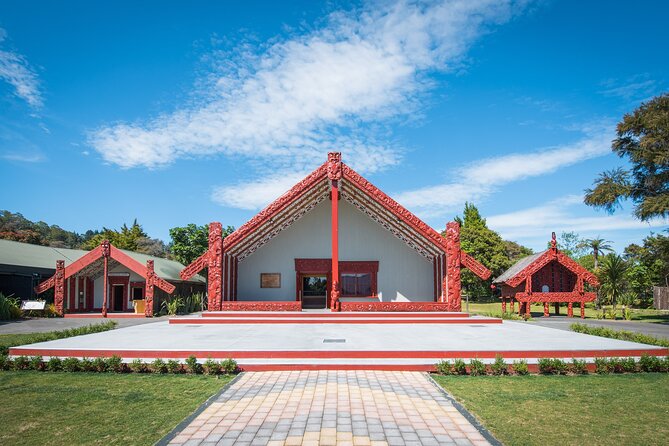 Te Puia Rotorua Experience with Optional Activities – Ex Auckland - Price and value: is $201.69 a good deal?