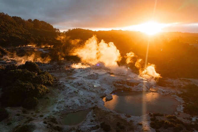 Te Puia: Te Pō Indigenous Evening Experience Combo - Key highlights you should care about