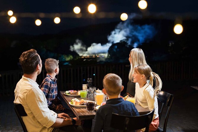 Te Puia: Te Pō Indigenous Evening Experience with Dinner - Key highlights to look for