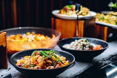 Te Puia: Te Pō Indigenous Evening Experience with Dinner