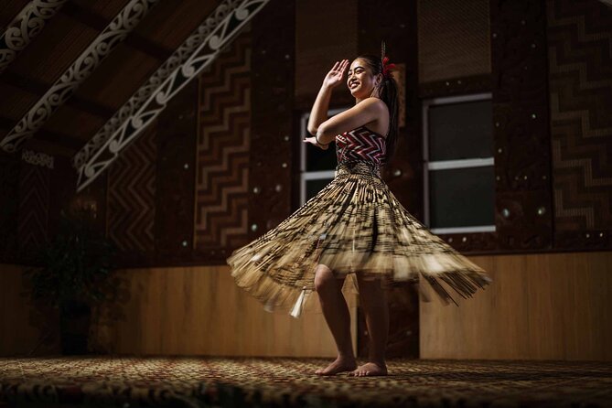 Te Puia: Te Pō Indigenous Evening Experience with Dinner - Should you book Te Pō at Te Puia?