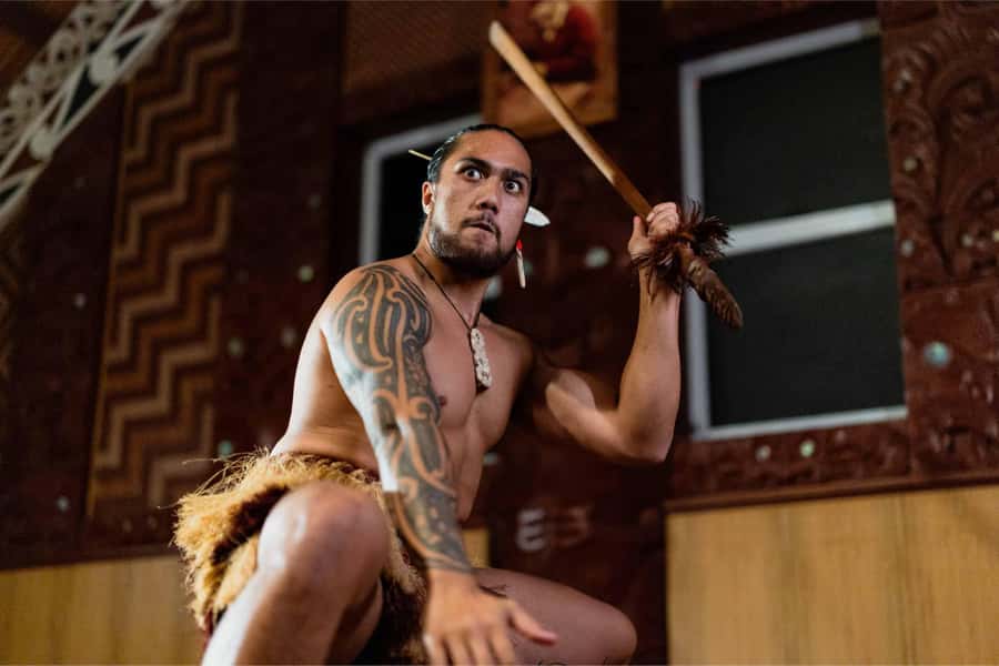 Te Puia: Te Rā Guided Day Tour + Haka Cultural Performance - Key points to know before you go