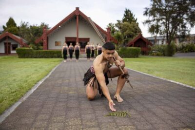 Te Puia: Te Rā Guided Day Tour + Haka Cultural Performance