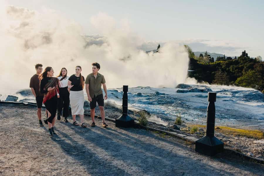 Te Puia: Te Rā Guided Day Tour + Haka Cultural Performance - Price and value: what your $80 actually covers