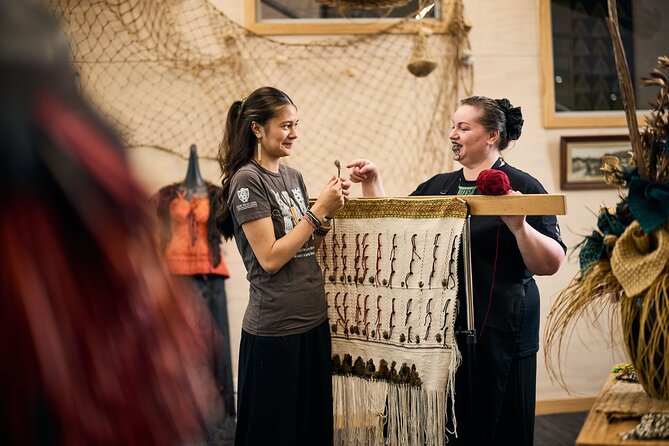 Te Puia: Te Rā Guided Experience - Pohutu Geyser: a frequent performer, but still timing-sensitive