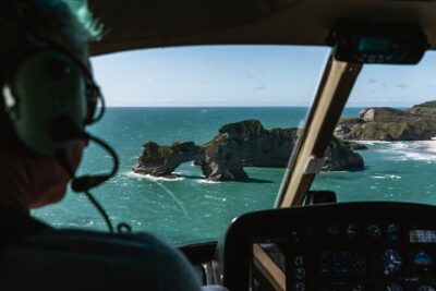 Te Tau Ihu West Coast Wilderness