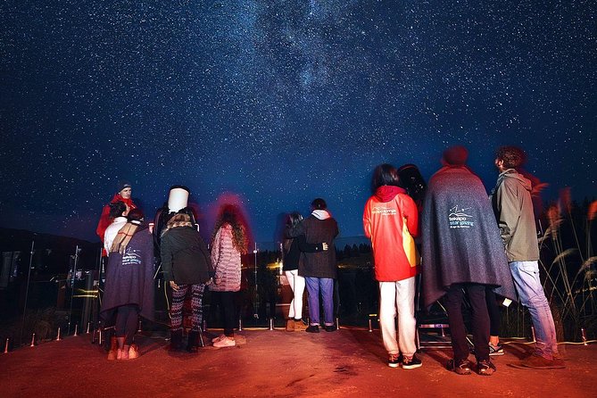 Tekapo Star Gazing Tour - Soak in the Stars - Key things to know before you book Tekapo Star Gazing