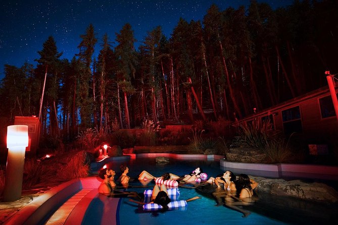 Tekapo Star Gazing Tour - Soak in the Stars - When clouds or snow win: the indoor projector option