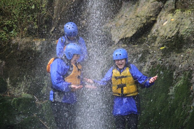 The Awesome Scenic Rafting Adventure - Full Day Rafting on the Rangitikei River - Timing and group size, the stuff that affects comfort