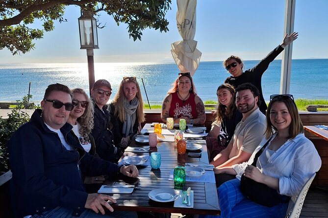 The Boutique Experience: Waiheke Best Cellar Tour (11 guests max) - Vineyard tastings at three boutique stops