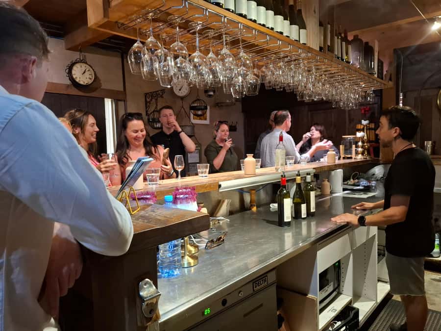 The Boutique Experience: Waiheke Island Best Cellar Tour - Price Check: Is $124 Good Value for Waiheke Wine?