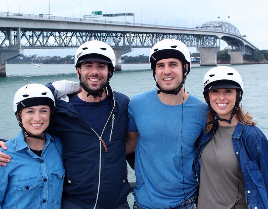 The Classic: Discover Amazing Auckland on an Electric Bike - Key Points You’ll Care About