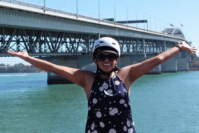 The Classic: our most popular electric bike tour of Auckland's Highlights - Should you book the Classic electric bike tour of Auckland?