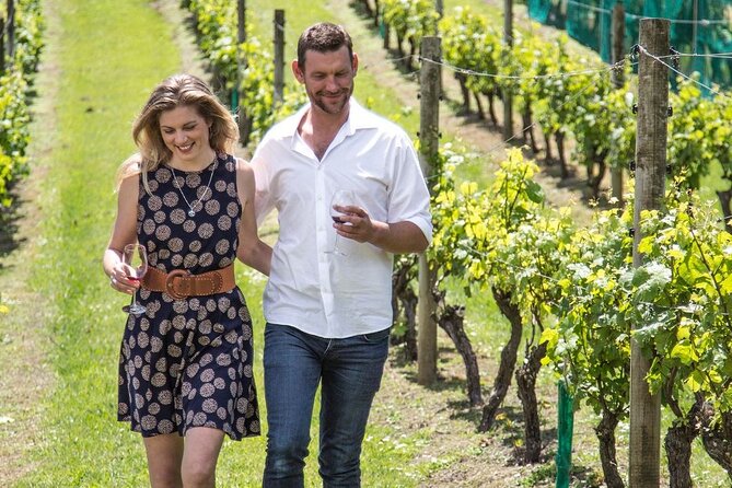 The Essence of Waiheke Wine Tour - Key highlights worth your attention