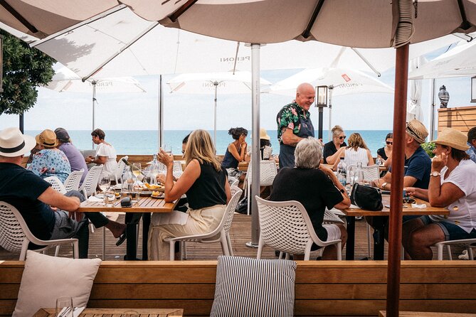 The Essence of Waiheke Wine Tour - Waiheke wine in one smooth 5.5-hour block