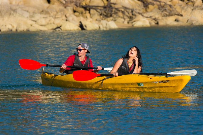 The Family Cruiser - Abel Tasman’s coast, without the stress