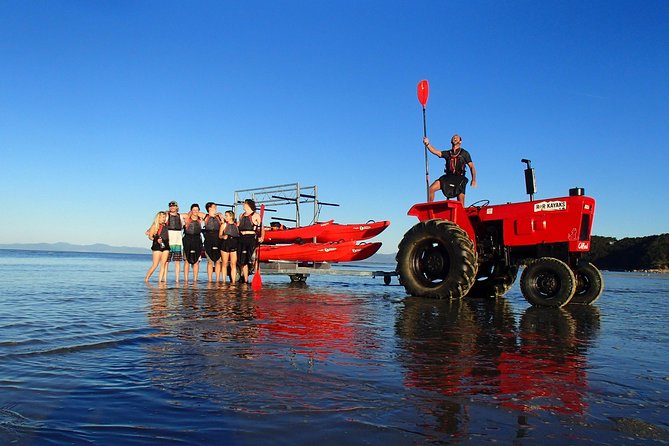 The Family Cruiser - What the 3-hour timeline feels like on the water