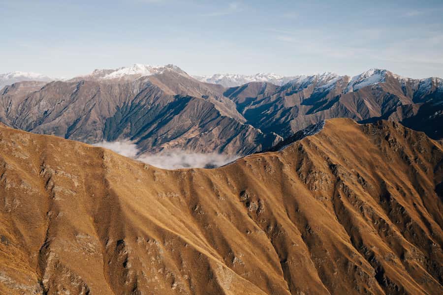 The Grand Circle 35-Minute Helicopter Tour & Alpine Landing - Price and what you get for 35 minutes