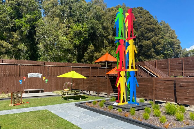 The Hell's Gate Experience - Timing: How to Fit Hells Gate Into Rotorua Without Feeling Rushed