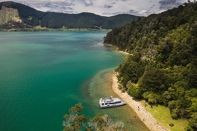The Hobbit Barrel Run Rafting Tour on the Pelorus River - Price and value at about $133.42 per person from Havelock