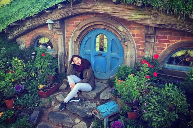 The Hobbiton Movie Set Small-Group Guided Tour from Auckland - Key things to know before you go