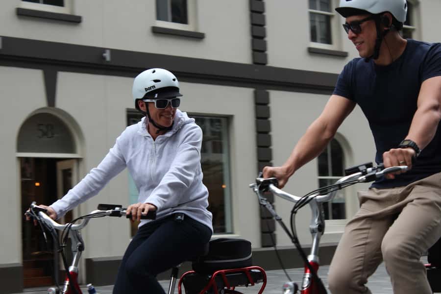 The Inside Loop: See Auckland's Coolest Neighbourhoods - Key highlights worth your attention