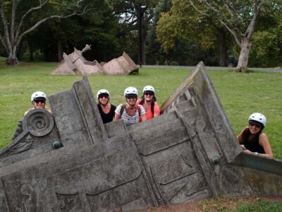The Inside Loop: See Auckland’s Coolest Neighbourhoods