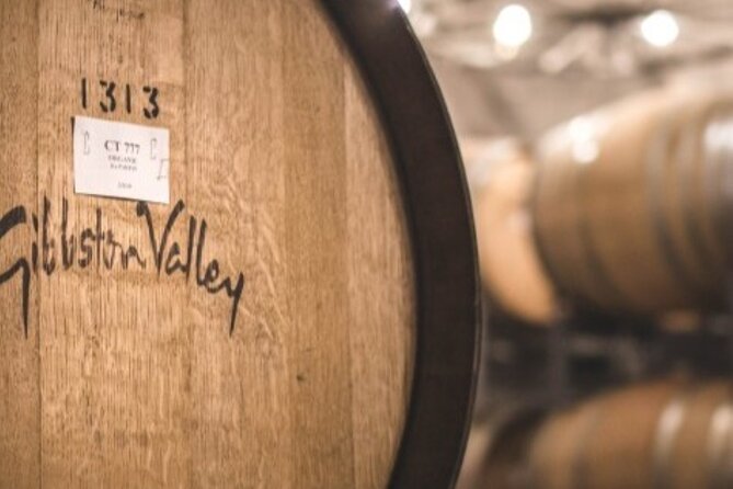 The Original Queenstown Wine Trail Tour – Celebrating 33+ Years! - Stop 2: Mt Rosa Wines, 50 minutes of hosted tasting