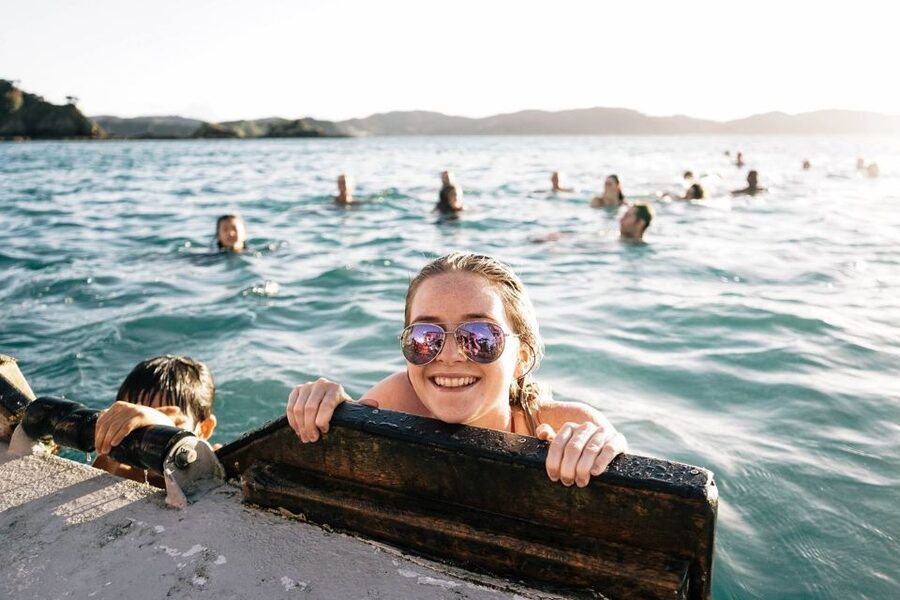 The Rock Adventure Day Cruise - Price: is $172 per person worth it for 6 hours?