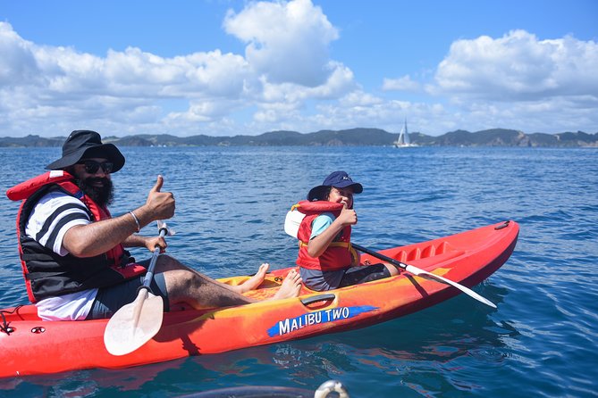 The Rock Adventure Overnight Cruise - Paihia Wharf to 22 hours on the water: how the flow works