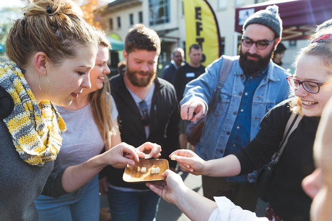 The Tastebud Tour, award winning food tour of Auckland - Key highlights to know before you go