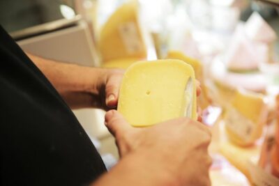 The Tastebud Tour, award winning food tour of Auckland