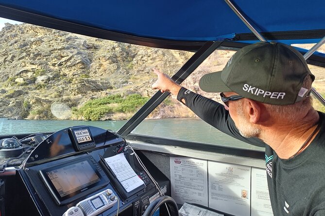 The Ultimate Lake Dunstan Bike Hire And Boat Experience - Who this Lake Dunstan bike hire and boat experience is best for