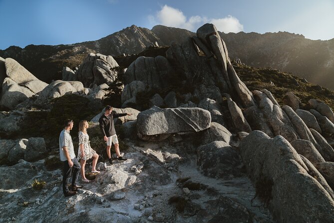 The Ultimate Lord of the Rings Combo Tour - What to wear and bring for mountain landings