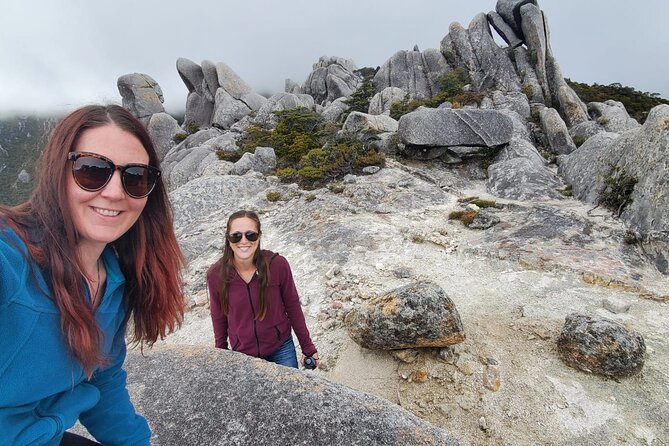 The Ultimate Lord of the Rings Combo Tour - Weather, safety, and the reality of a mountain flight